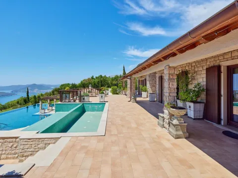 Prodaja, kuća, 2191m², Blizikuće, Budva - image 16