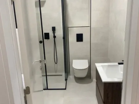 Prodaja, jednosoban stan, 42m², Bečići, Budva - image 9