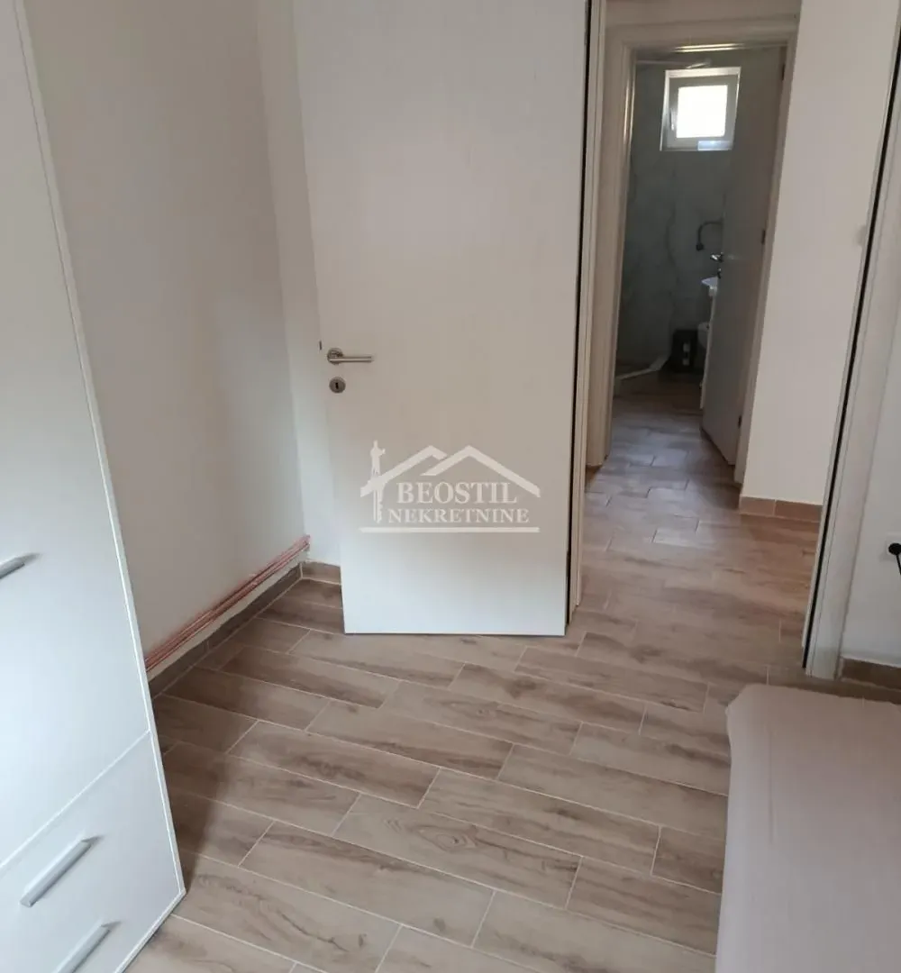 Rent, three bedroom apartment, 60m², Zvezdara Sve Podlokacije, Beograd