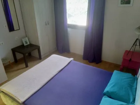 Izdavanje, kuća, 150m², Dobra Voda, Budva - image 12