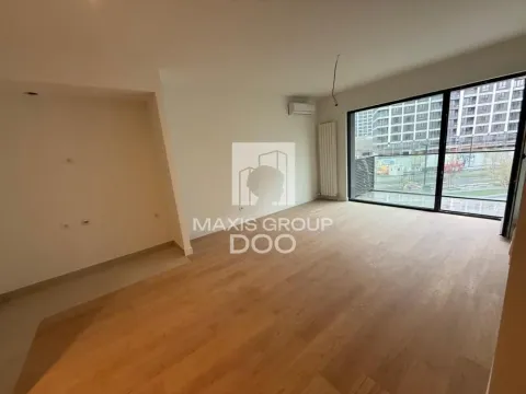 Prodaja, dvosoban stan, 56m², Savski Venac, Beograd - image 8