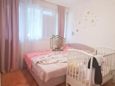 Prodaja, dvosoban stan, 66m², Gintaš, Podgorica - image 4
