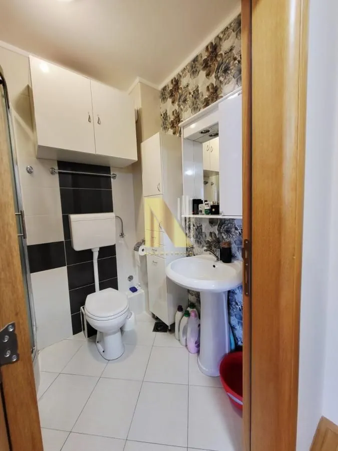 Prodaja, dvosoban stan, 43m², Podbara, Novi Sad Sve Podlokacije