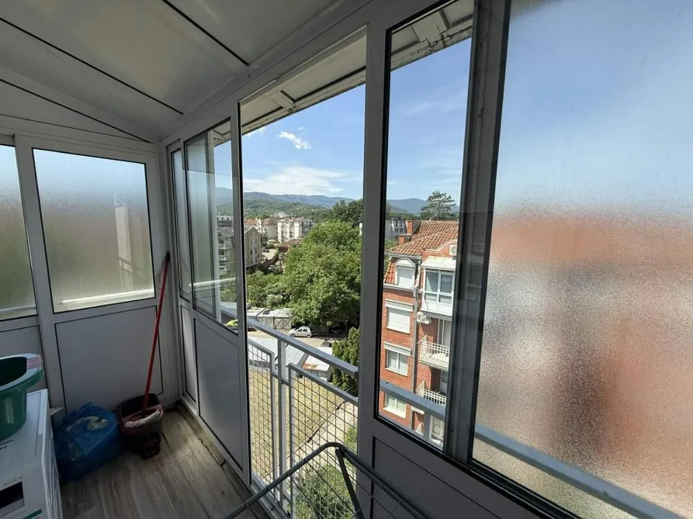 Prodaja, trosoban stan, 79m², Centar, Vrnjačka Banja
