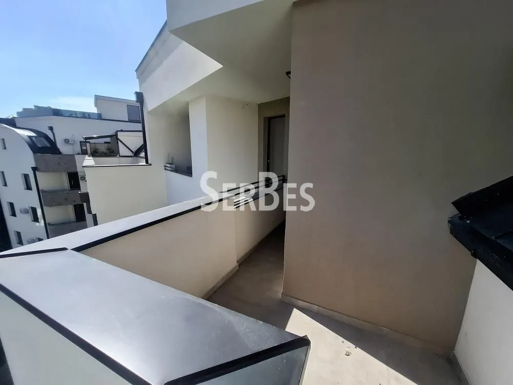 Prodaja, dvosoban stan, 70m², Grbavica, Novi Sad Sve Podlokacije