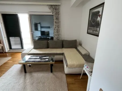 Sale, one bedroom apartment, 44m², Petrovac, Budva - image 6