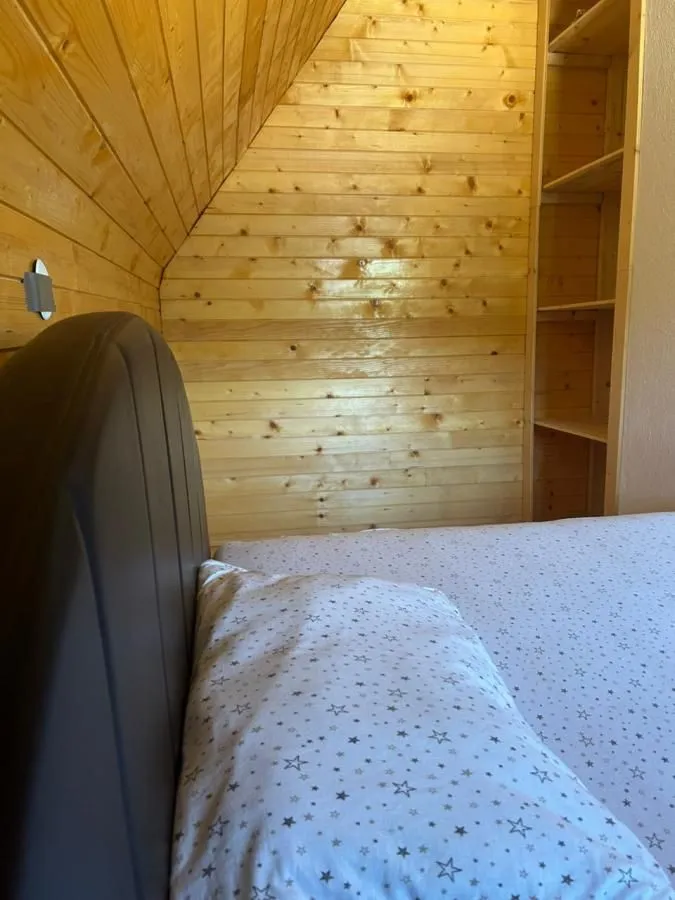 Prodaja, kuća, 88m², Borje, Žabljak