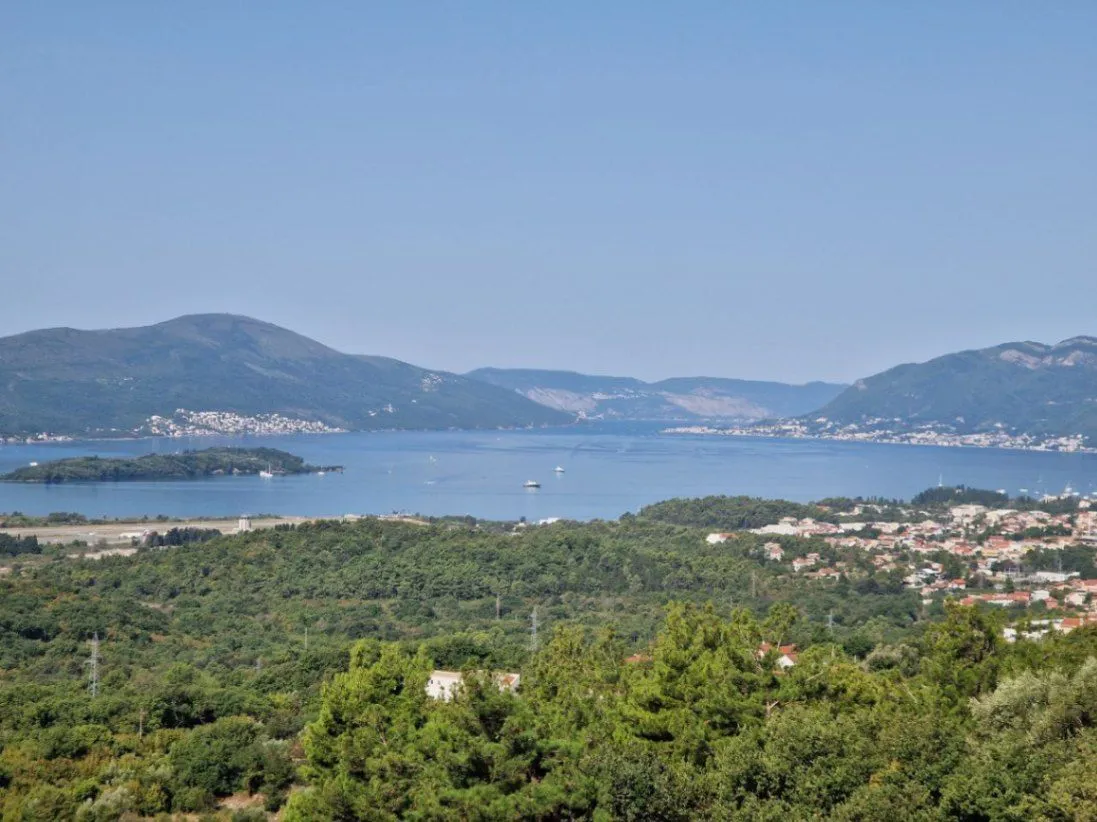 Sale, one bedroom apartment, 25m², Kavač, Kotor
