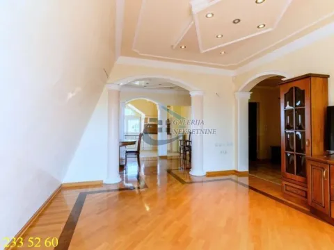 Sale, four bedroom apartment, 99m², Farmaceutski Fakultet, Voždovac Sve Podlokacije - image 21