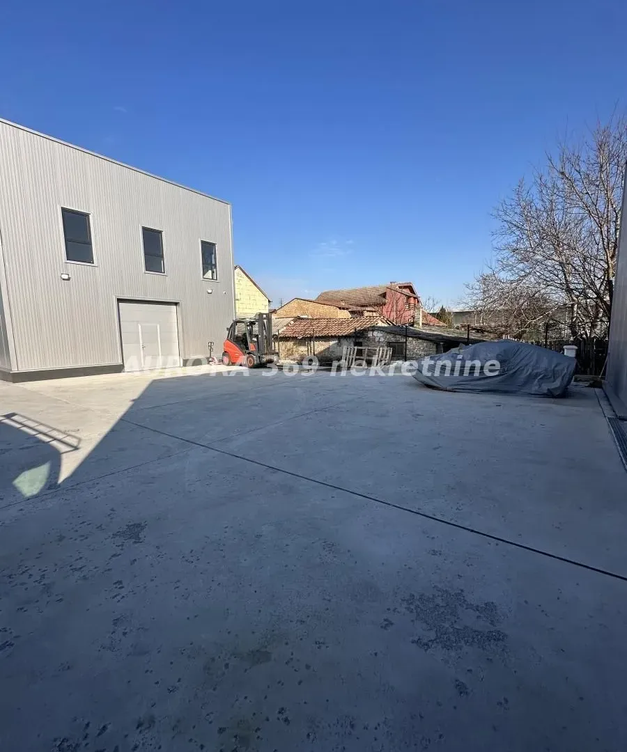 Sale, office space, 600m², Klisa, Novi Sad Sve Podlokacije