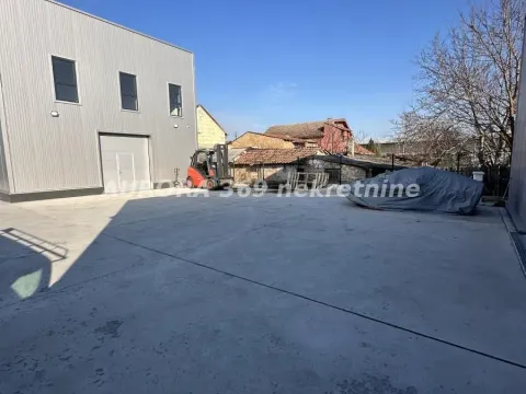 Sale, office space, 600m², Klisa, Novi Sad Sve Podlokacije - image 17