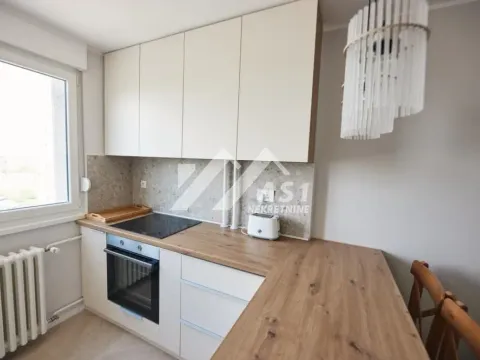 Rent, one bedroom apartment, 38m², Bulevar Oslobodjenja, Novi Sad Sve Podlokacije - image 6