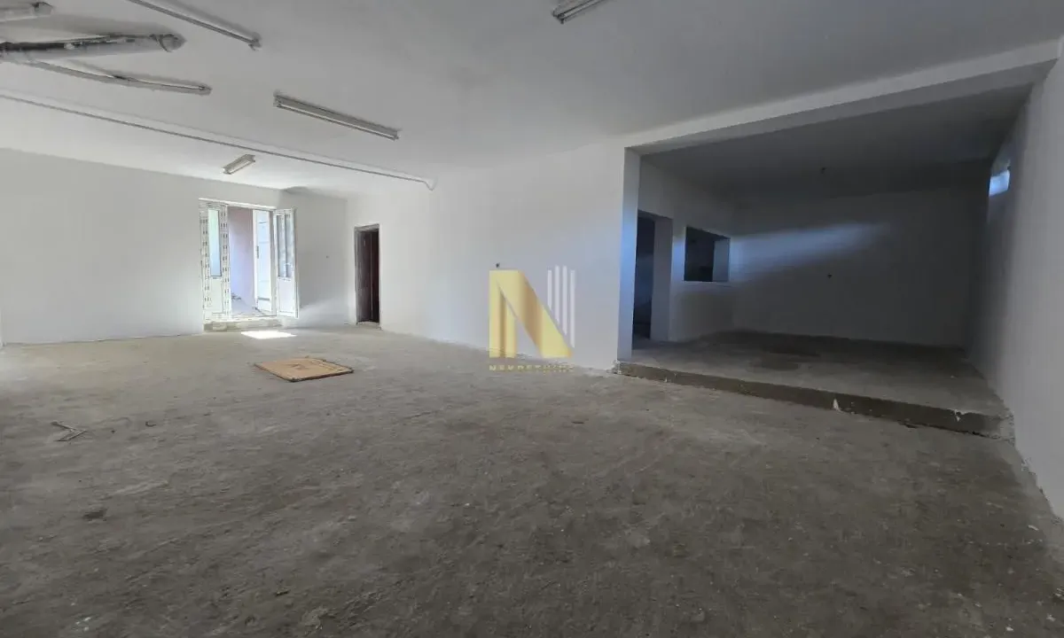 Rent, office space, 115m², Klisa, Novi Sad Sve Podlokacije