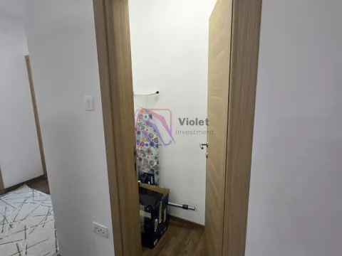 Izdavanje, trosoban stan, 103m², Tološka šuma, Podgorica - image 24