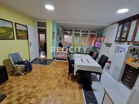 Sale, two bedroom apartment, 65m², Novo naselje, Novi Sad - image 2
