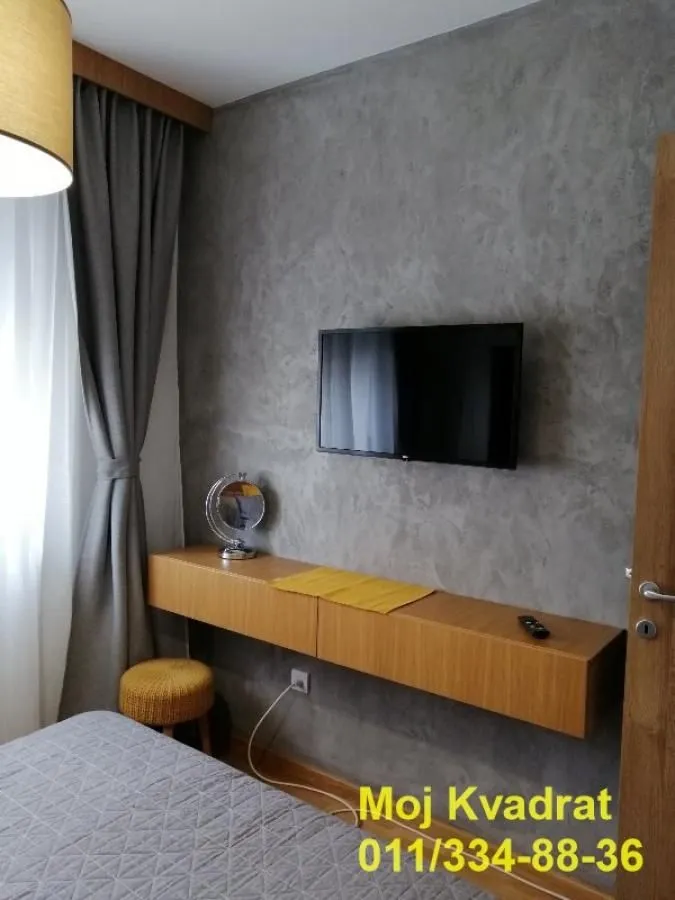 Prodaja, dvosoban stan, 41m², Centar, Zlatibor