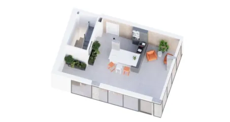 Prodaja, poslovni prostor, 88m², Medijana, Niš - image 6