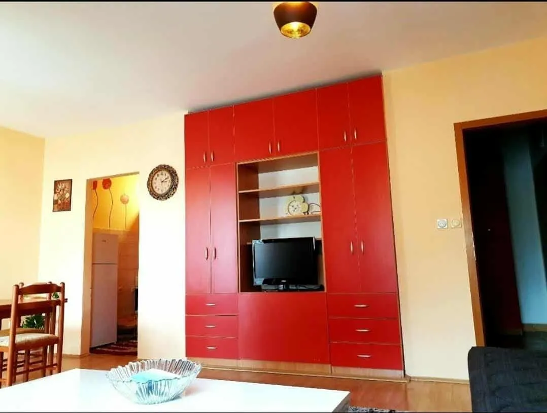 Rent, studio apartment, 45m², Zagorič, Podgorica