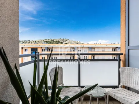 Prodaja, jednosoban stan, 45m², City Kej, Podgorica - image 8