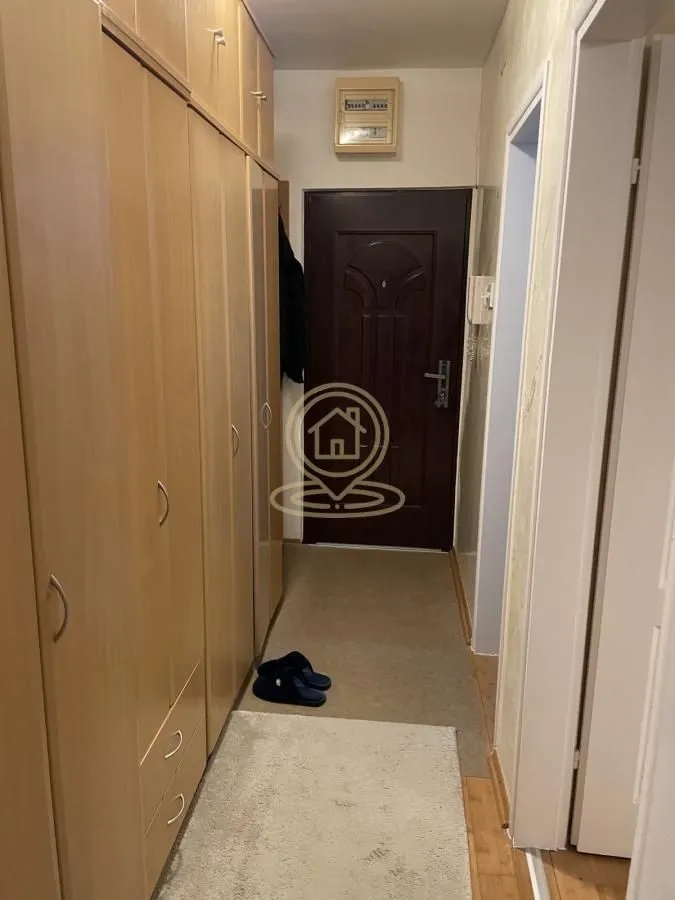 Prodaja, dvosoban stan, 45m², Pantelej, Niš