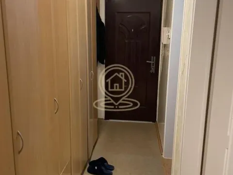 Sale, two bedroom apartment, 45m², Pantelej, Niš - image 7