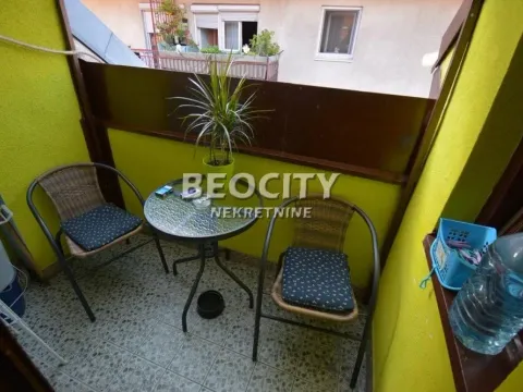 Sale, two bedroom apartment, 45m², Medaković 2, Medaković Sve Podlokacije - image 5