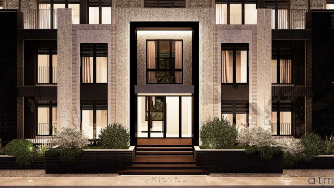 Prodaja, dvosoban stan, 70m², Tološi, Podgorica