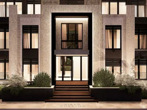 Sale, two bedroom apartment, 70m², Tološi, Podgorica - image 10