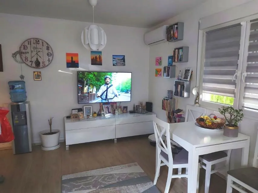 Sale, two bedroom apartment, 53m², Altina, Beograd