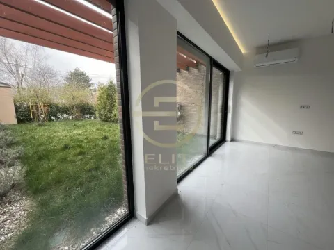 Rent, office space, 181m², Petrovaradin, Novi Sad - image 6