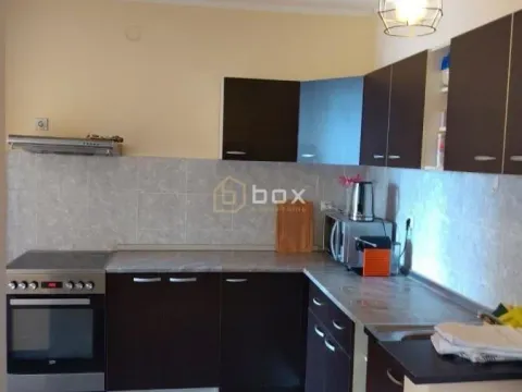 Prodaja, jednosoban stan, 46m², Medijana, Niš - image 4