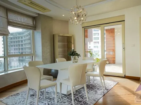 Prodaja, dvosoban stan, 121m², Centar, Budva - image 8