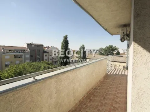 Sale, four bedroom apartment, 119m², Centar, Novi Sad - image 15