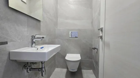 Rent, office space, 93m², Central Point, Podgorica - image 16