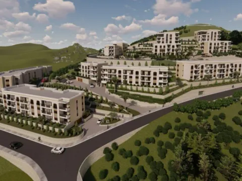 Prodaja, dvosoban stan, 69m², Bečići, Budva - image 9