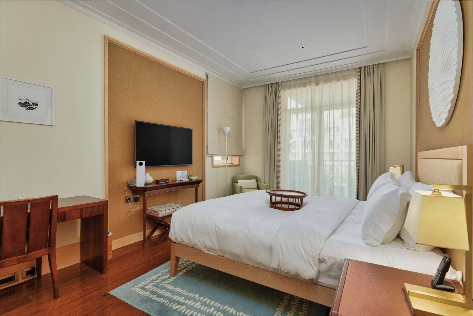 Sale, three bedroom apartment, 228m², Porto Montenegro, Tivat