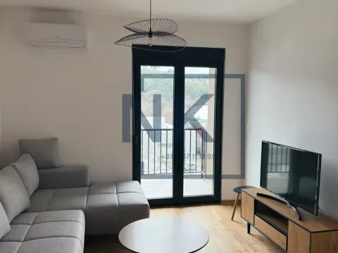 Izdavanje, jednosoban stan, 40m², Zabjelo, Podgorica - image 2