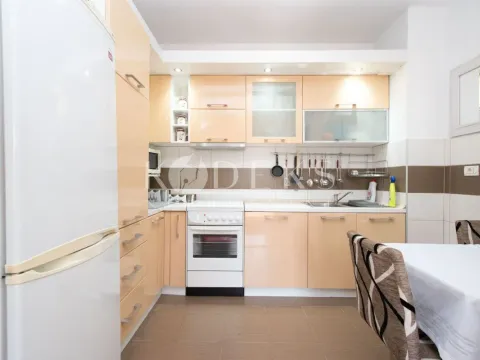 Rent, two bedroom apartment, 74m², City Kvart, Podgorica - image 4