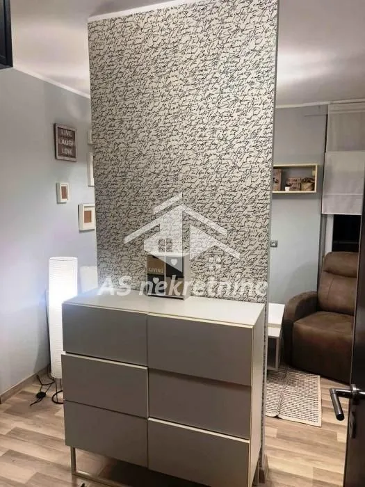 Rent, two bedroom apartment, 40m², Zemun Kalvarija, Zemun Sve Podlokacije