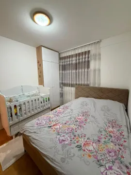 Prodaja, jednosoban stan, 42m², Stari Aerodrom, Podgorica - image 16