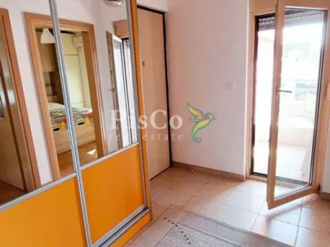 Prodaja, jednosoban stan, 46m², Stari Aerodrom, Podgorica - image 4