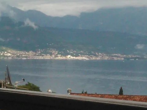 Prodaja, jednosoban stan, 30m², Đenovići, Herceg Novi - image 1