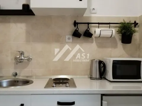 Izdavanje, stan, 28m², Rotkvarija, Novi Sad Sve Podlokacije - image 6