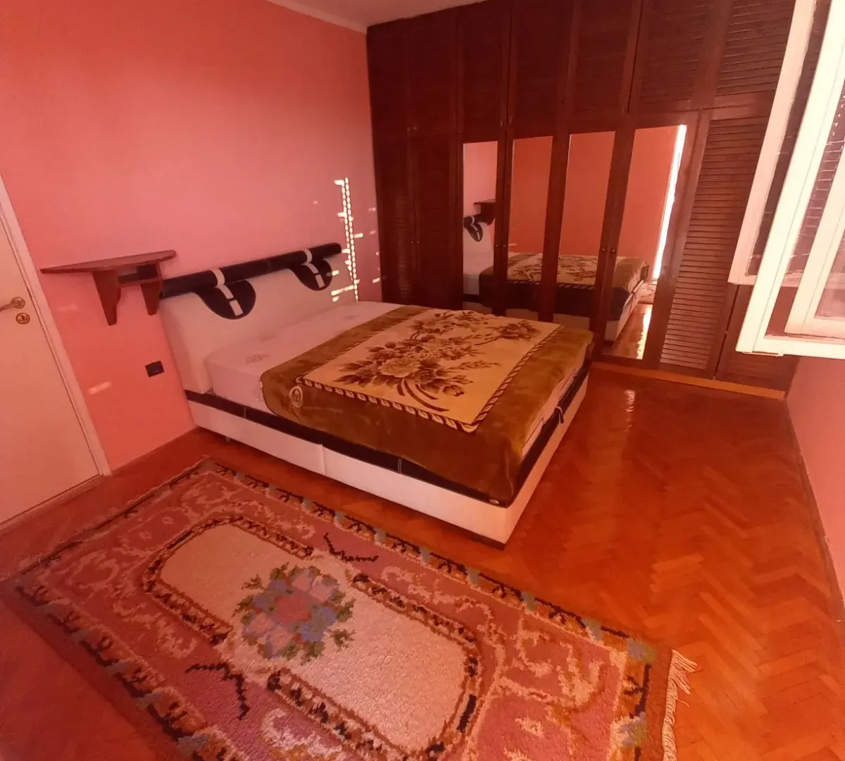 Rent, apartment, 85m², Podgorica, Crna Gora