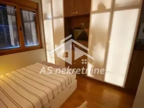 Izdavanje, dvosoban stan, 41m², Savski Venac, Beograd - image 11