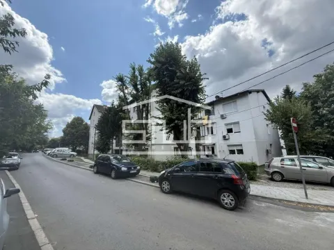 Sale, three bedroom apartment, 56m², Bele Vode, Beograd - image 8