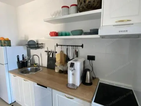 Prodaja, dvosoban stan, 49m², Donja Lastva, Tivat - image 7
