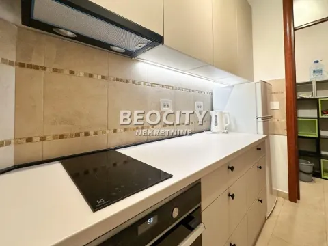 Rent, two bedroom apartment, 55m², Cvijićeva, Palilula Sve Podlokacije - image 6