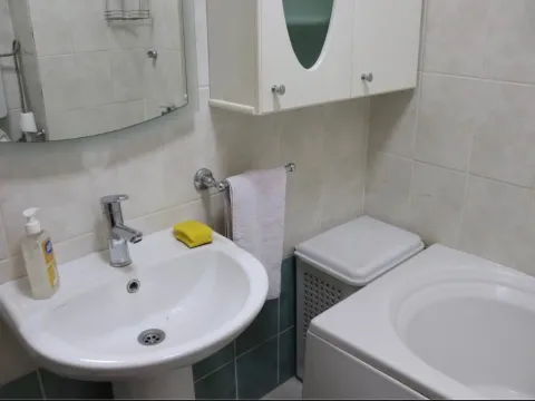 Rent, one bedroom apartment, 47m², Stari Aerodrom, Podgorica - image 6