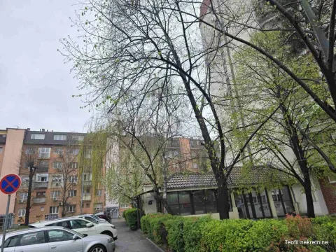 Sale, four bedroom apartment, 93m², Zemun Sve Podlokacije, Beograd - image 20